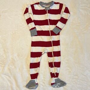 Burt’s Bees Family Matching Pajamas (24 months)